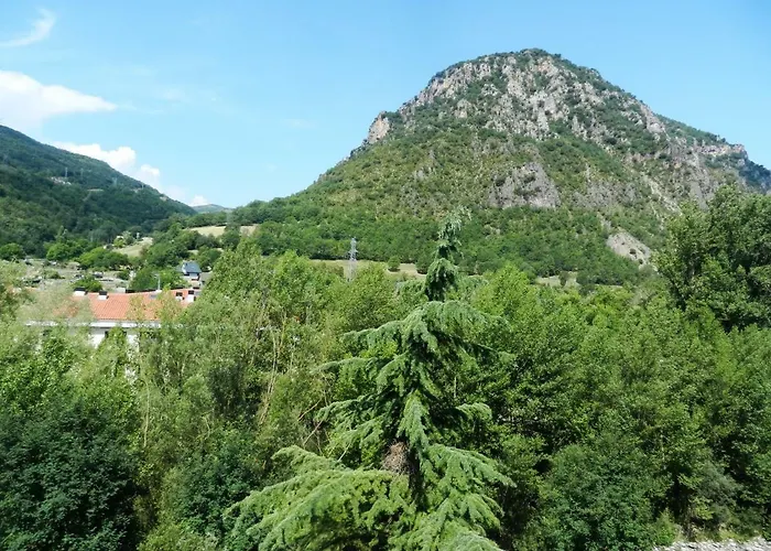 Ca De Geraldine