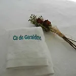 Daire Ca De Geraldine *