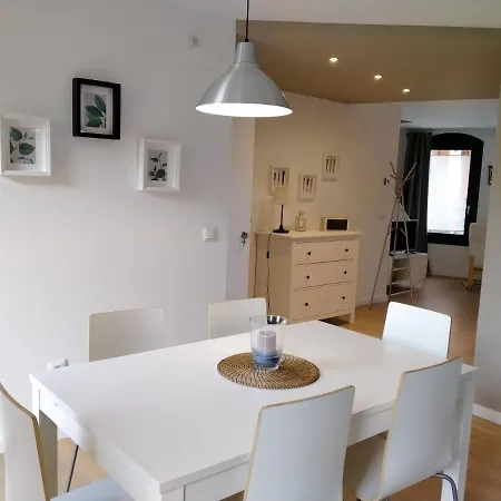 Ca De Geraldine Apartament