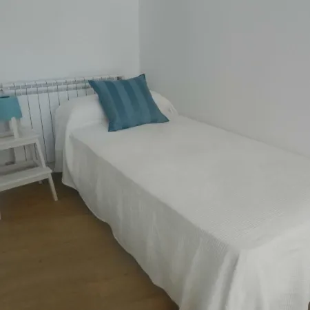 Apartament Ca De Geraldine *