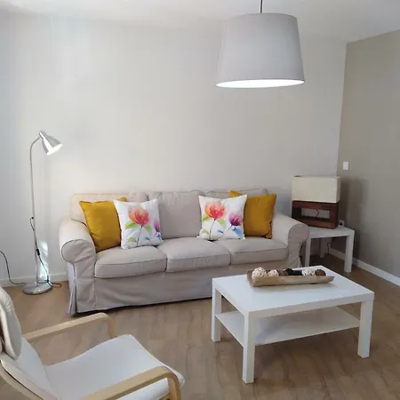 Ca De Geraldine * El Pont de Suert