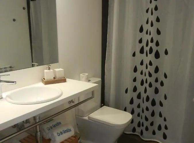 Ca De Geraldine 公寓